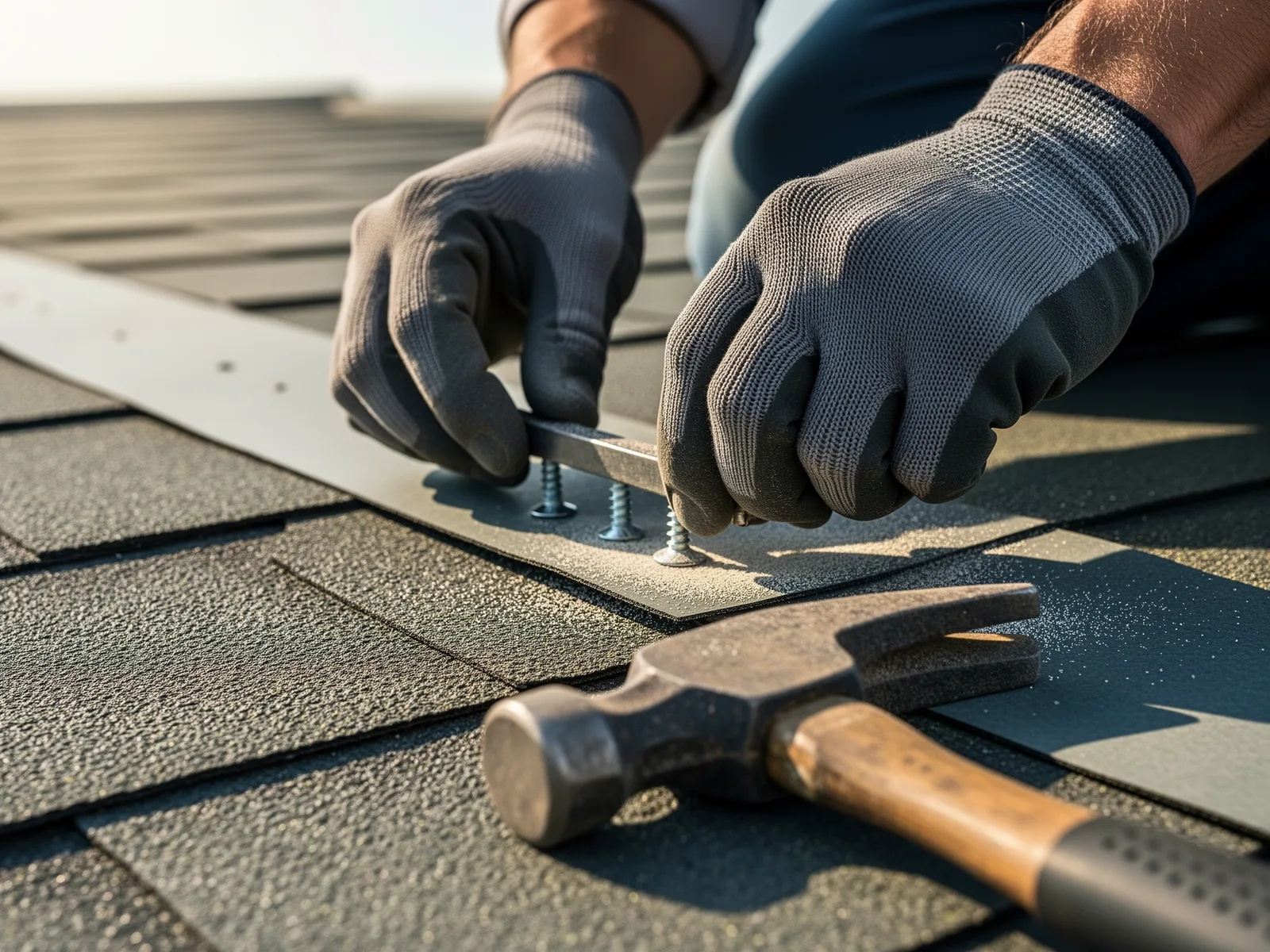 Why choose Fascia Repair in Shohola, PA